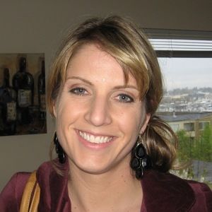 Meet your Posher, Alexis